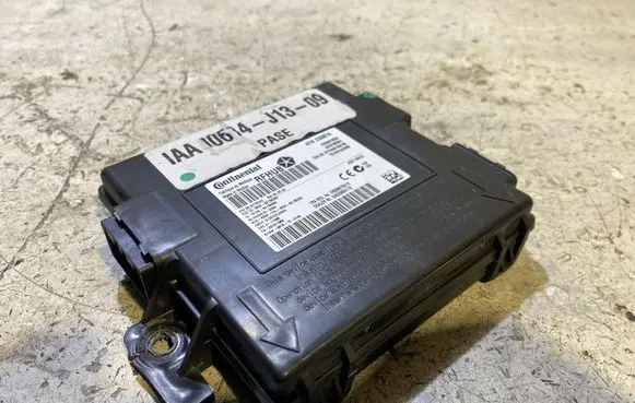 Jeep Grand Cherokee Other control units/modules 401623087A DA0039841 P68240158AA