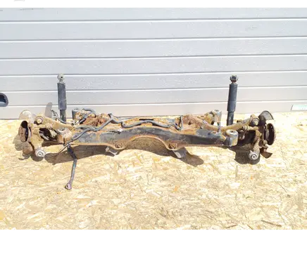 Opel Signum Rear axle beam 
