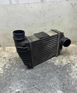 Audi A6 S6 C6 4F Intercooler radiator