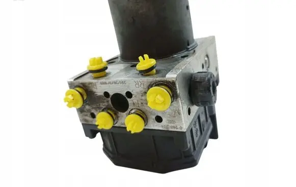 Fiat Stilo ABS Pump 46784468