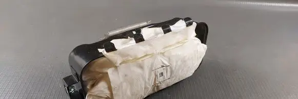 Ford Fusion II Passenger airbag FS7354044A74BC FS7354044A74