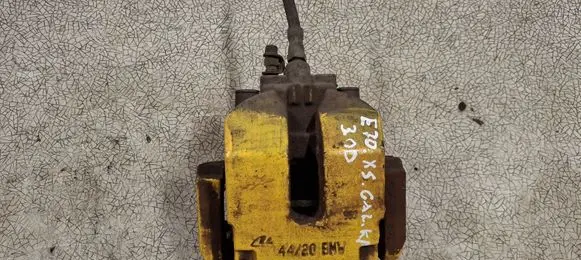 BMW X5 E70 Rear brake caliper 4420 34216776787 6776787