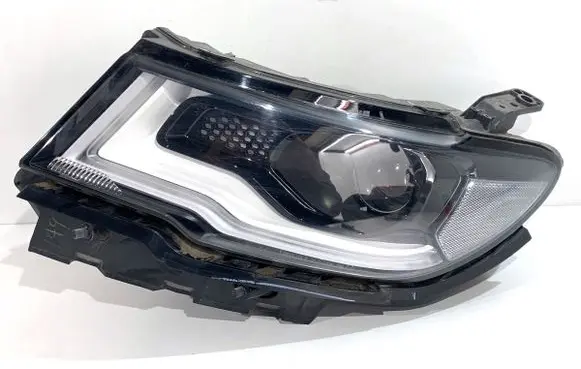Jeep Compass Headlight/headlamp