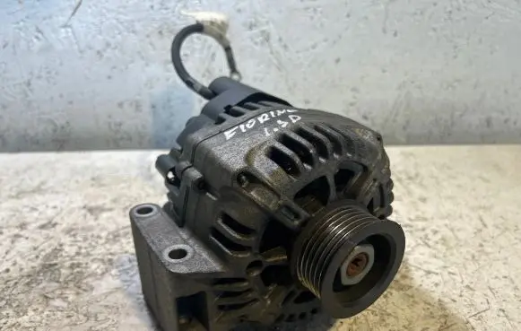 Fiat Fiorino Generator/alternator 46823546 2542671E 307007146