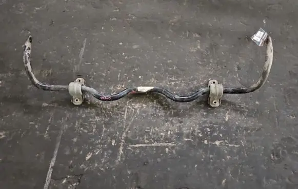 Jeep Renegade Front anti-roll bar/sway bar 519365850 IMPRK1359312