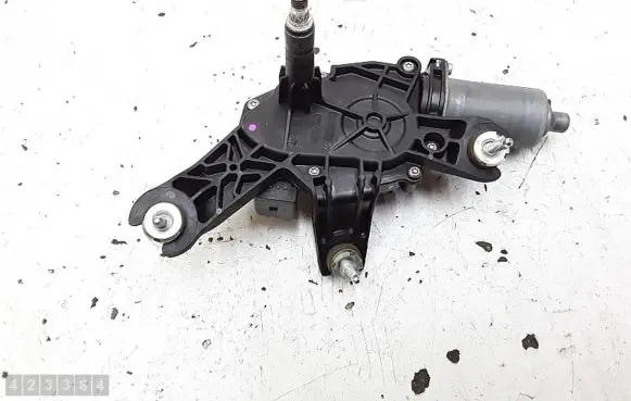 KIA Venga Wiper motor 987001p000