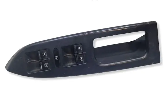 Volkswagen Touran I Electric window control switch 1T1867371H 1K4959857B