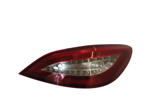Mercedes-Benz CLS C218 AMG Rear/tail lights A2189068000AUTOAS4 A2189068000