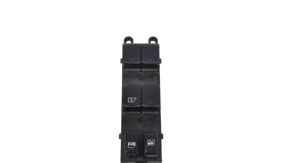 Subaru Forester SH Electric window control switch 
