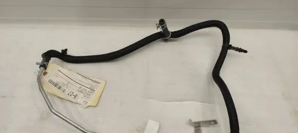 Coolant pipe/hose