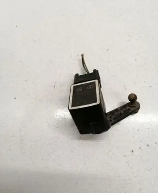 Mercedes-Benz E W211 Air suspension front height level sensor A0105427717