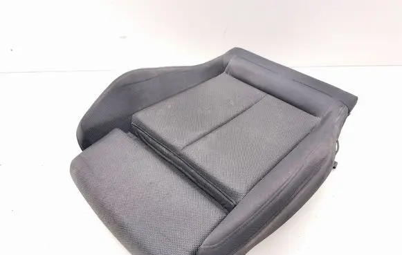Audi Q3 F3 Driver seat console base 
