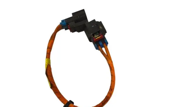 Tesla Model S Other wiring loom 108638000A