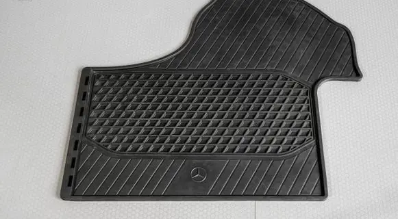 Mercedes-Benz Sprinter W907 W910 Front floor mat A9106808700