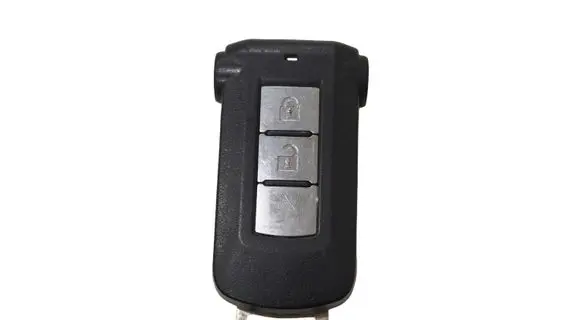 Mitsubishi ASX Ignition key/card G8D644MKEYE