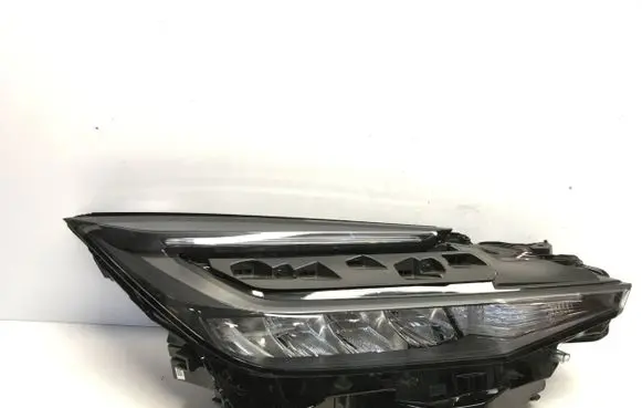 Toyota C-HR II Engine splash shield/under tray 81110F4220 71228F 04112024