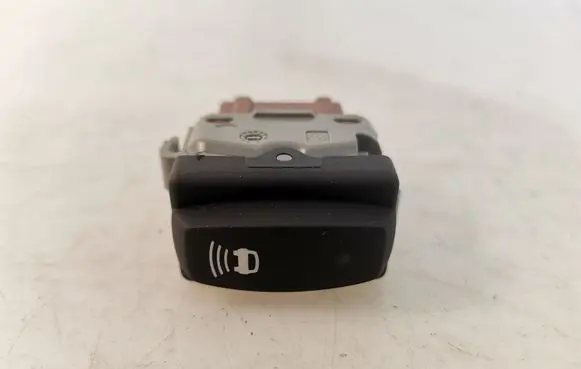 Renault Kangoo II Parking (PDC) sensor switch 214903 132023H