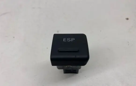 Audi A4 S4 B7 8E 8H Other switches/knobs/shifts 8H2927134A