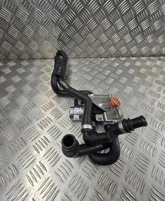 Audi Q5 SQ5 Coolant heater control valve 80A820035C