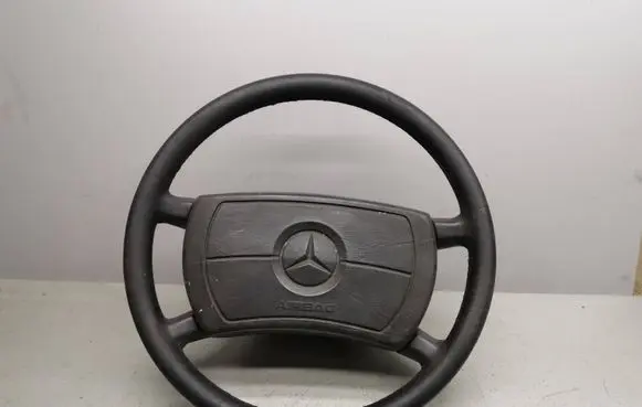 Mercedes-Benz S W126 Steering wheel 1264640517