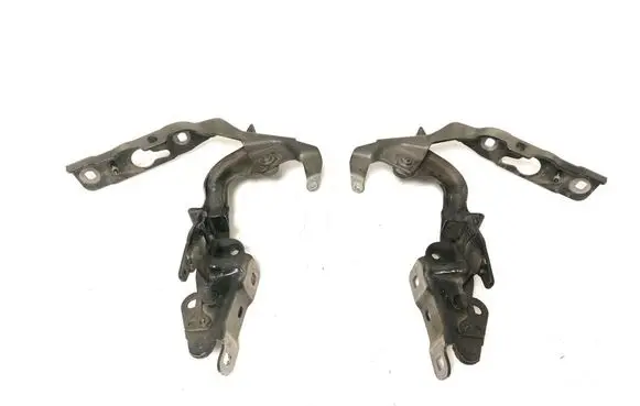 Mercedes-Benz A W176 Engine bonnet/hood hinges A1768800328