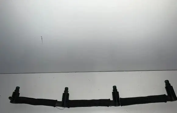 Fuel return line/hose