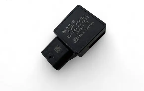 Brake booster