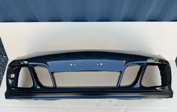 Porsche 911 991 Front bumper 99150598213