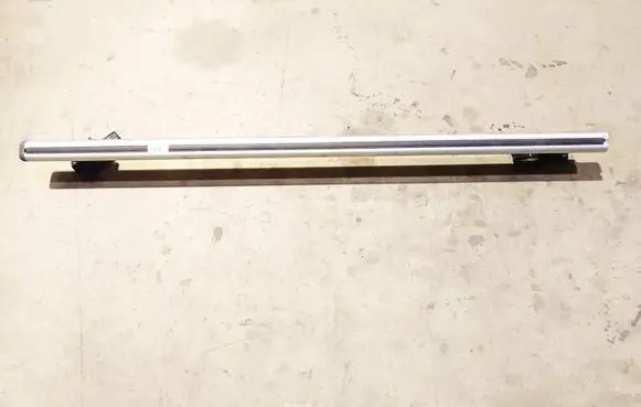 Fiat Ulysse Roof transverse bars on the 