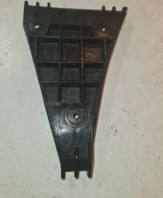 Volkswagen Transporter - Caravelle T4 Front bumper mounting bracket 8D0807284