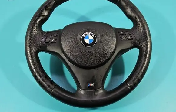 BMW 1 E81 E87 Steering wheel 7839075 IMPRK1589643