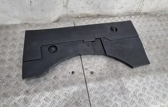 Volkswagen PASSAT B6 Other trunk/boot trim element 3C5012116