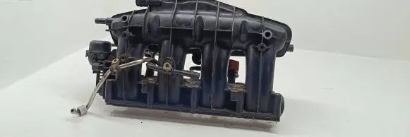 Intake manifold