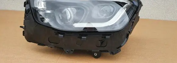Headlight/headlamp