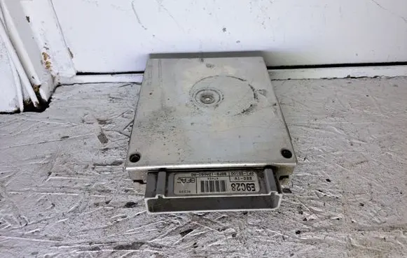 Acura ILX Engine control unit/module 88FB12A650AC 8FAC