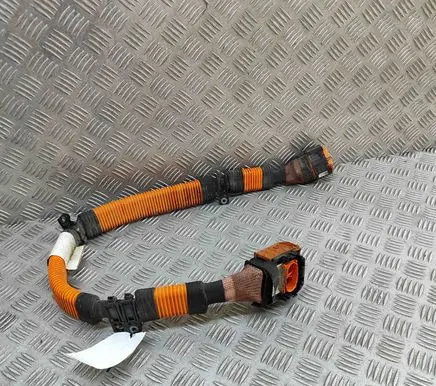 Renault Zoe Other wiring loom 297A22581R