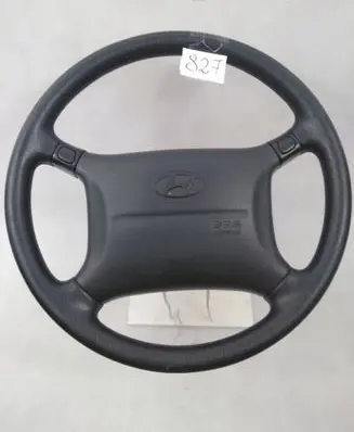 Hyundai Sonata Steering wheel