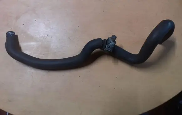 Mazda 2 Engine coolant pipe/hose DOTRD080914