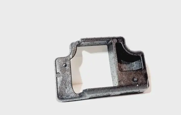 Ford S-MAX Spare wheel section trim 6M21U16G041AF 6M21U16G041