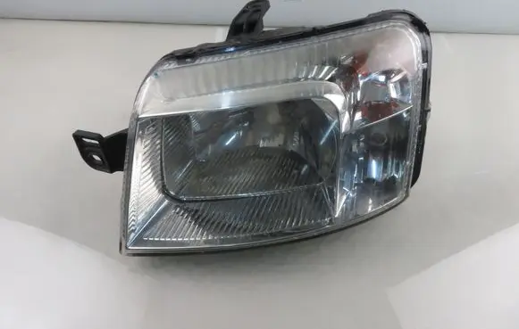 Fiat Panda II Headlight/headlamp