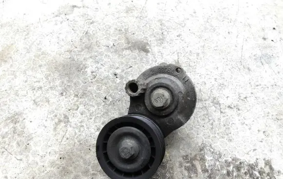 Chevrolet Captiva Generator/alternator belt tensioner 25192084