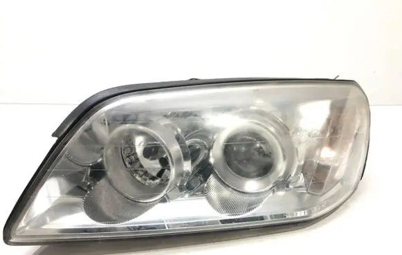 Chevrolet Captiva Headlight/headlamp
