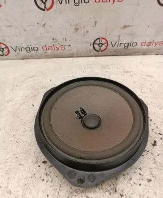Fiat Ducato Front door speaker 518302300 90016432104 27618