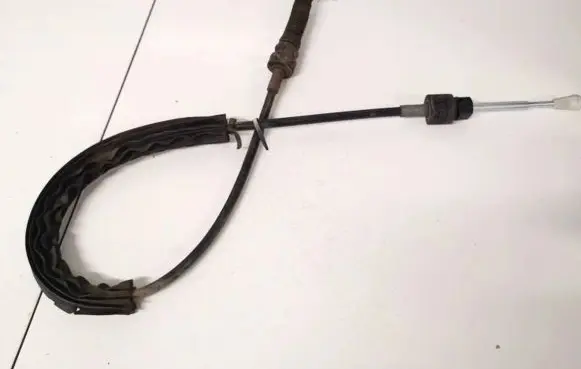 Volkswagen Golf VI Gear shift cable linkage 1k0711266ac 1k0711266ar