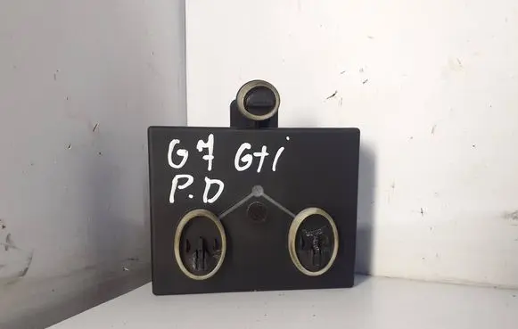 Volkswagen Golf VII Door control unit/module 5Q0959592A 5Q0959592