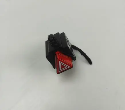 KIA Sportage Hazard light switch 93790P1000WK