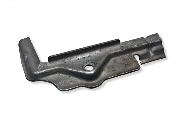 Volkswagen Golf Sportsvan Battery bracket 5Q0903219C