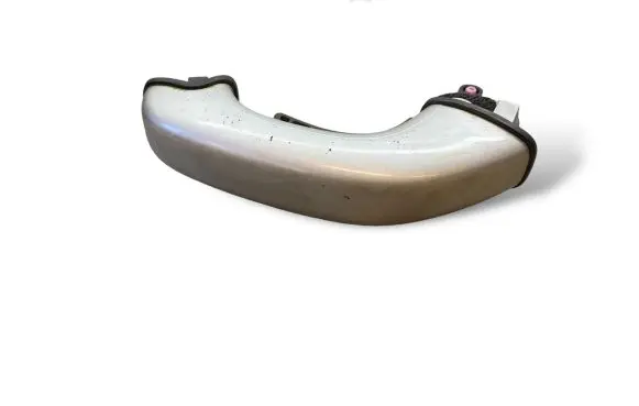 Hyundai Santa Fe Tailgate/trunk/boot exterior handle