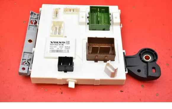 Volvo V60 Fuse box set 32217422