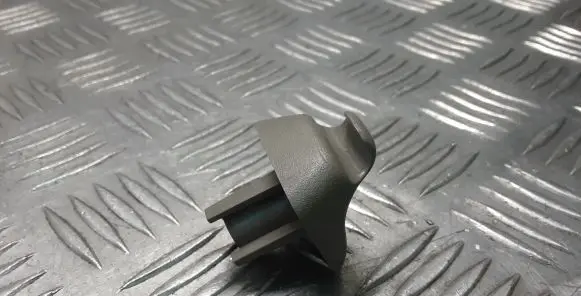 Jaguar S-Type Sun visor clip/hook/bracket 